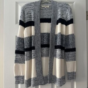 Loft Long Sleeve Cardigan Size XS